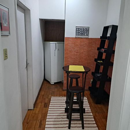 Lapa Quarto No Flat 302 Рио де Жанейро Екстериор снимка