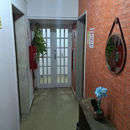 Lapa Quarto No Flat 302 Рио де Жанейро Екстериор снимка