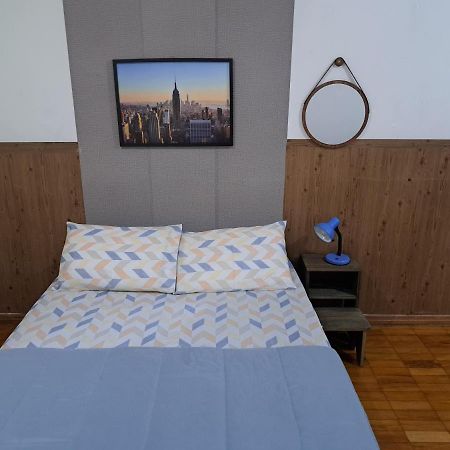 Lapa Quarto No Flat 302 Рио де Жанейро Екстериор снимка
