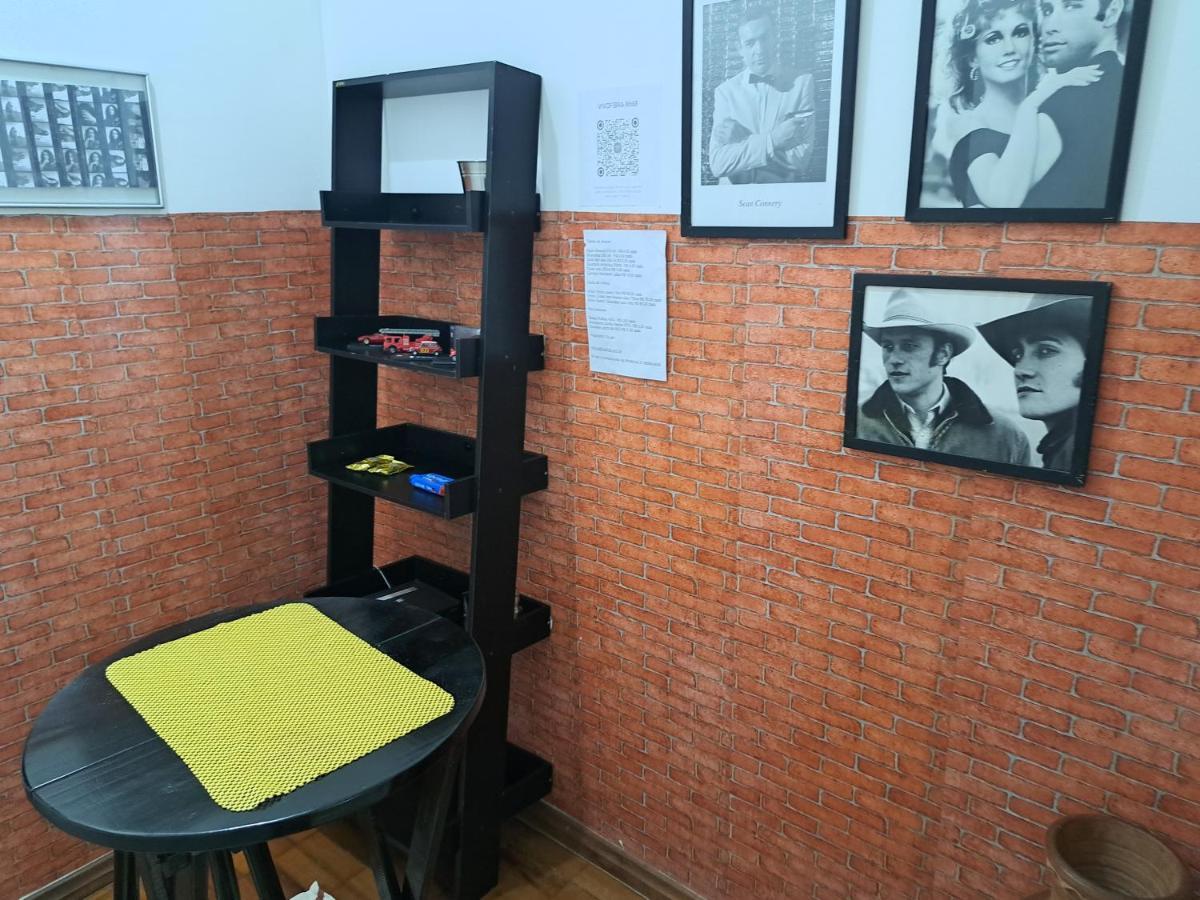 Lapa Quarto No Flat 302 Рио де Жанейро Екстериор снимка