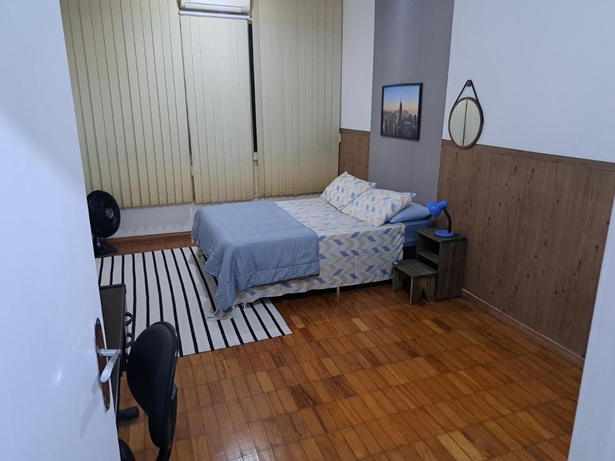 Lapa Quarto No Flat 302 Рио де Жанейро Екстериор снимка