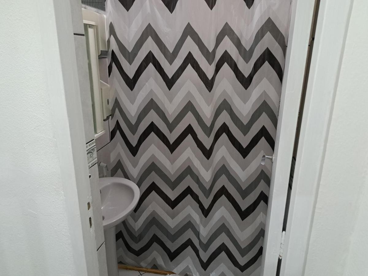 Lapa Quarto No Flat 302 Рио де Жанейро Екстериор снимка